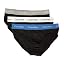 Caz B.grey Heather/ Wht. Palace Blue Wb
