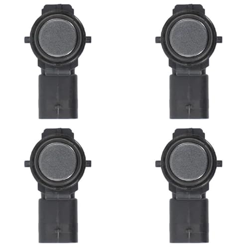 Capteur de stationnement BMW F30 F20 F21 F22 F23 F31 - Lot de 4 PDC 66209261581