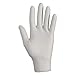 Kleenguard G10 Grey Nitrile Gloves (97823), Large, Powder-Free, Ambidextrous, Thin Mil, 50% More / Case, 150 Gloves / Box, 10 Boxes / Case