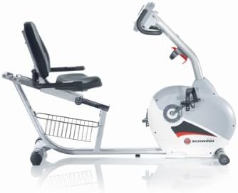 Schwinn Fitness XT