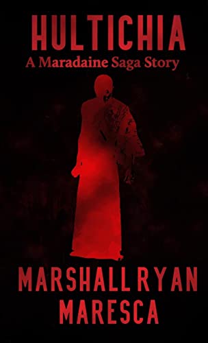 Cover of Hultichia