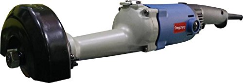 KROST TC-DSS125B Industrial 125mm Straight Die Grinder 710W (B079JR52X2) Amazon Price History, Amazon Price Tracker
