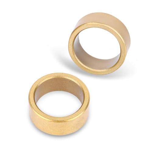 BOXOB 2pcs TS400 Blade Arbor Adapter Ring, Chainsaw Blade Arbor Adapter Reducer Compatible with TS400, TS420, TS460, TS760, TS700 and TS800 Concrete Saws