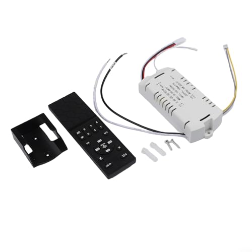Télécommande invisible avec récepteur de variateur de couleur