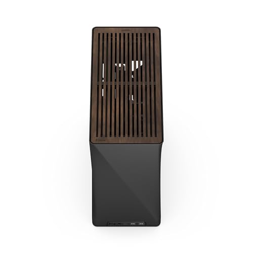 Image of Fractal Design Era 2 Charcoal