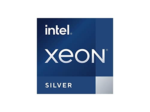 HPE Intel Xeon Silver (3rd Gen) 4310 Dodeca-core (12 Core) 2.10 GHz Processor Upgrade - 18 MB L3 Cache - 64-bit Processing - 3.30 GHz Overclocking Speed - 10 nm - Socket LGA-4189-120 W - 24 Threads