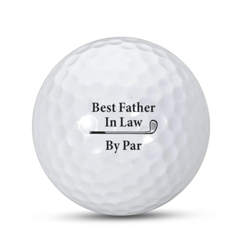 Gifts For Future Father In Law Golf Ball Marker