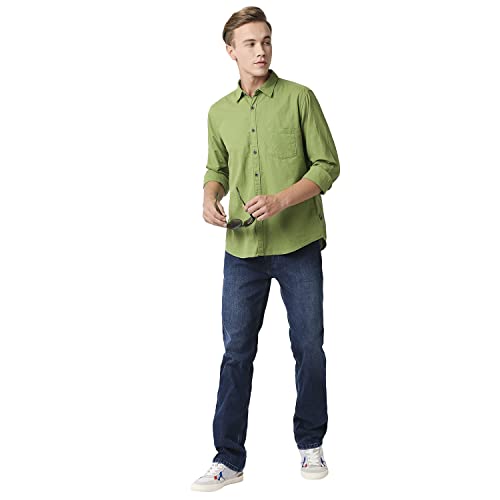 Image of Pepe Jeans Men's Regular Fit Shirt