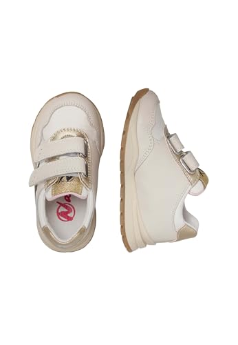 Naturino Girl's Daudi Vl (Toddler/Little Kid) Sneaker2