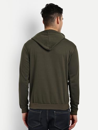 Image of Amazon Brand - INKAST Men's Hooded Neck Hoodies || Sweatshirt for Unisex || Unisex Hoodie