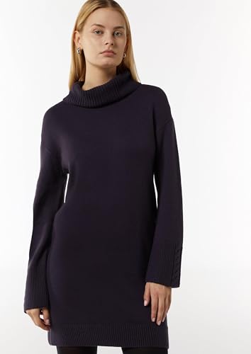 Robe comma 4895 taille 40 chic et décontractée pour le quotidien - 4