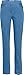 Produktbild RAPHAELA by BRAX Damen Style Pamina Super Dynamic Jeans Jeanshose, Bleached, W38/L30 (Herstellergröße: 48K)