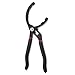GEARWRENCH Ratcheting Oil Filter Pliers, 2