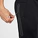 Nike - Fleece Tech Jogger Pants - Men, Men's Trousers