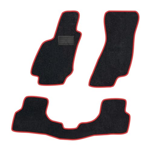 Tapis de sol voiture antidérapant A6 C8 4K 2019 2020 2021 2022 2023