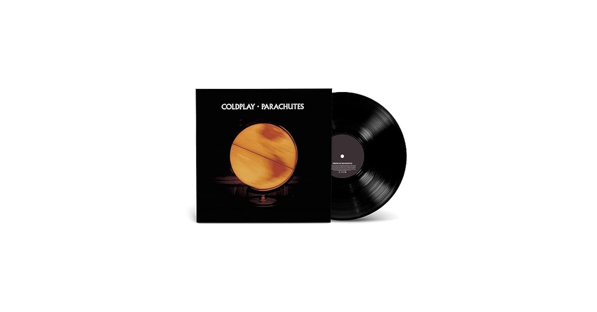 COLDPLAY PARACHUTES レコード 2017年盤 Amazon.com: Coldplay - Parachutes: CDs & Vinyl