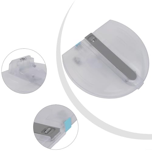 Boîte à eau étanche avec texture de réservoir d'eau facile à installer - 8