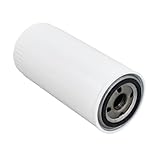 Oil Filter, Compatible with Volvo EC290C EC300D EC300E EC350D EC220D EC235C EC240B EC240C EC250D,