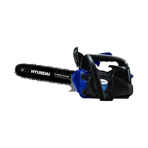 Hyundai 25.4cc 1.2HP 900W Pruning Chainsaw Cover