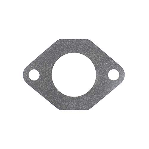 Qazaky Pack-Of-6 Carburetor Base Gasket Compatible With Kawasaki Fe290 Fe350 Engine Golf Cart Gas Club Car Ds Precedent Turf Carryall Industrial Carts Carb 1016438 1016439 1016440 1016441 #TOP4