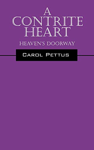 A Contrite Heart: Heaven's Doorway
