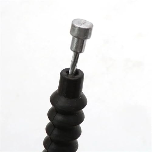 Câble d'embrayage moto avec course de 10.5 cm pour une transmission réactive - 4