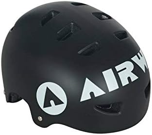 Brand New Airwalk Kids BMX Bike Helmet