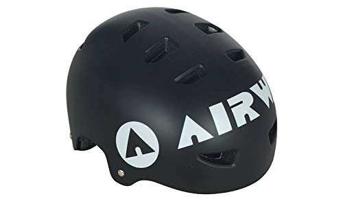 Image of Brand New Airwalk Kids BMX Bike Helmet
