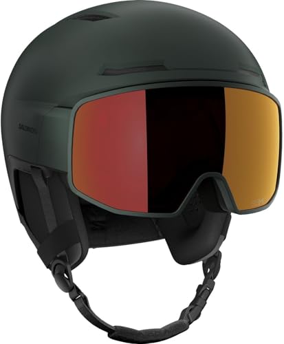�T������(SALOMON) ���j�Z�b�N�X �w�����b�g DRIVER PRO SIGMA GREEN GABLES M[56-59] L47914400