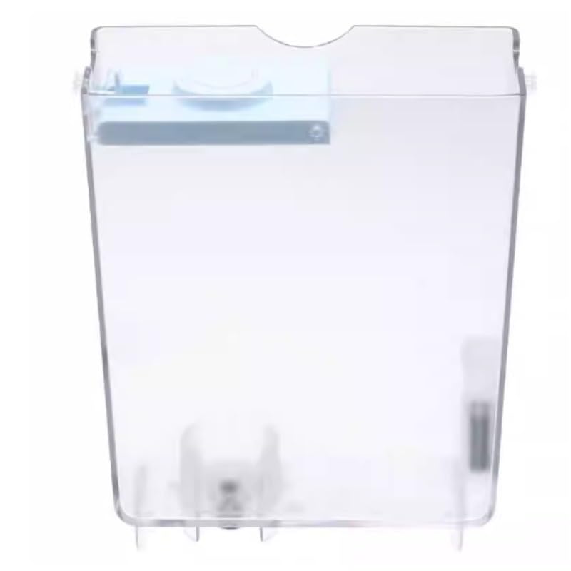 Tanque De Agua for Máquina De Café, Compatible Con Jura, Tanque De Agua for Máquina De Café Impressa ENA Micro 5 8 9 90 A1 A9