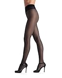 Collant Club 15 Oroblu Black II=M