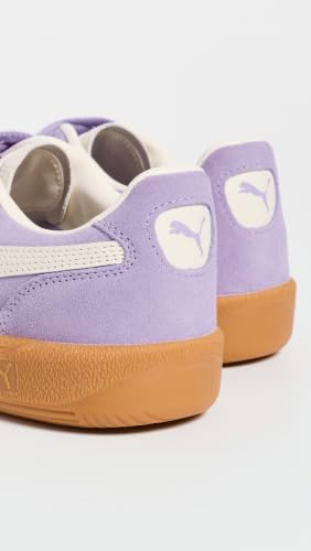 Image of Puma Womens Palermo Shoes
