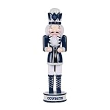 FOCO Dallas Cowboys 14' Holiday Nutcracker - Version 2