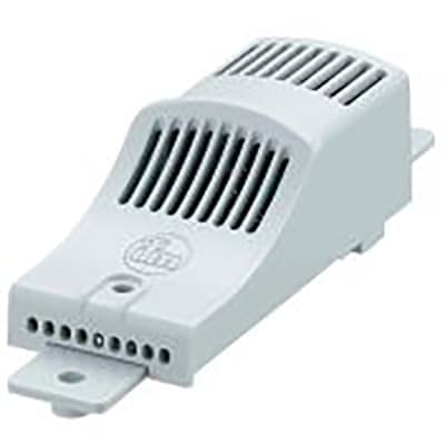 LDH292, Air Humidity/Temperature Sensor;Screw or Rail Mount;IO-Link;M12