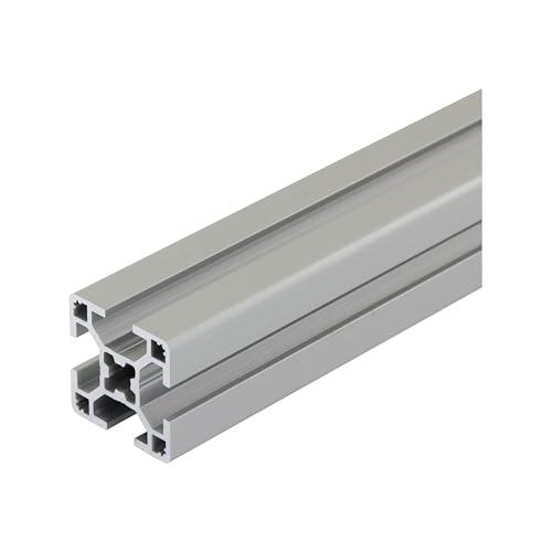 ~X~ MISUMI A~t[ 6V[Y yʃ^Cv ` 30×30mm 1a 4ʍa 400mm 4{ NFSL6-3030-400