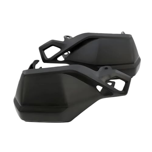 Protecteur guidon moto idéal road-trip protège-mains V-Strom DL1000