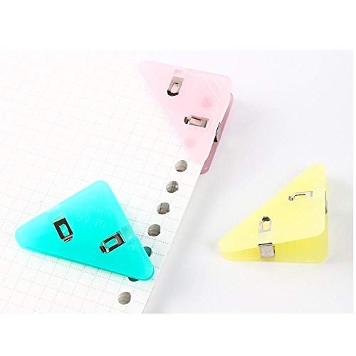 Clip d'angolo, angolo del libro di protezione