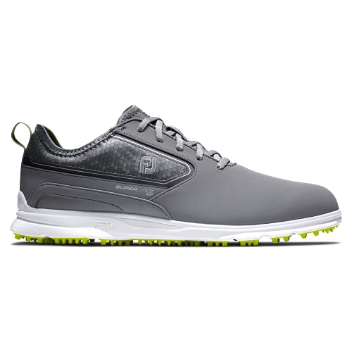 FootJoy Men's Superlites Xp Golf Shoe2
