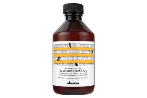 Davines Naturaltech Nourishing Shampoo 250Ml