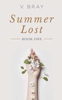 Paperback Summer Lost: Book One Book