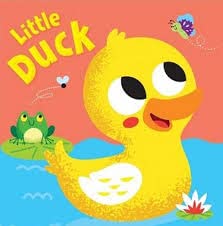 little duck