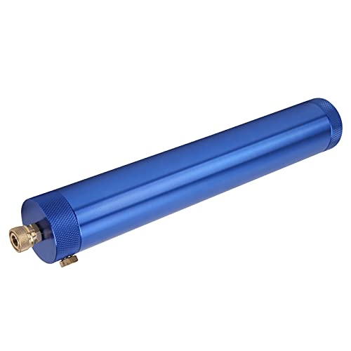 Tauchabscheider, 4500 Psi Luftfilter Öl- Und Wasserabscheider Hochdruck 30 MPa Tauchaktivkohle M50T