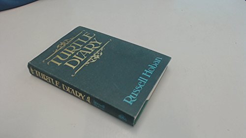 Turtle diary 0224010859 Book Cover