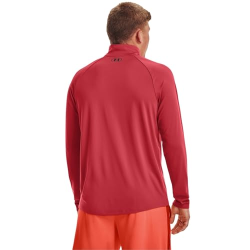 Image of Under Armour Men's Tech 2.0 1 /2 Zip