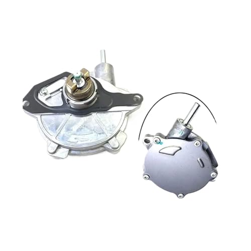 Bomba de vacío para sistema de frenos con potencia compatible para Benz C209 W203 2712300965 2712301165 miniatura 5