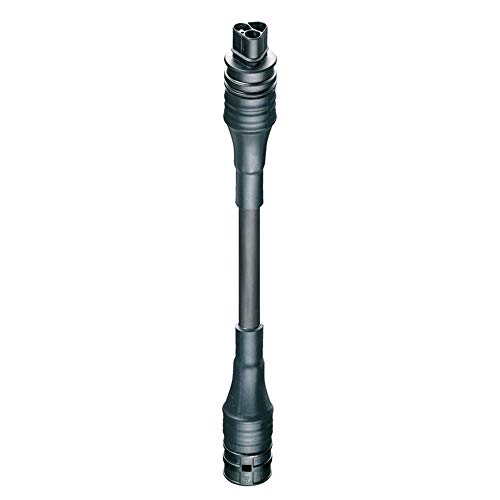 Evita cortocircuitos con el cable Wieland IP68 Gesis 2 m resistente al agua con conector B