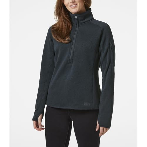 Image of Helly-Hansen Mens Panorama Pile Jacket
