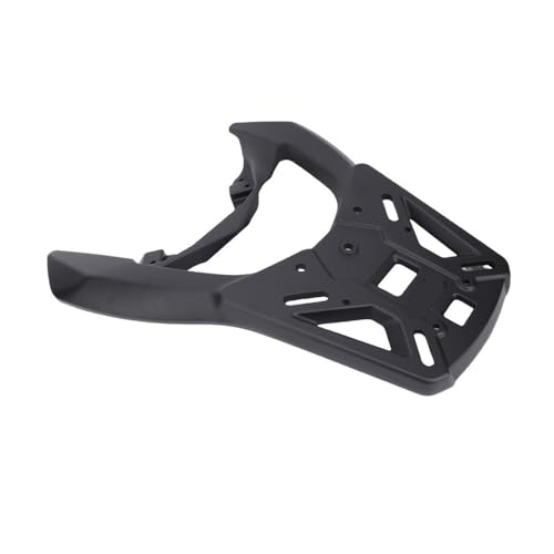 Support porte-bagages de moto haut de gamme en aluminium pour Nmax155