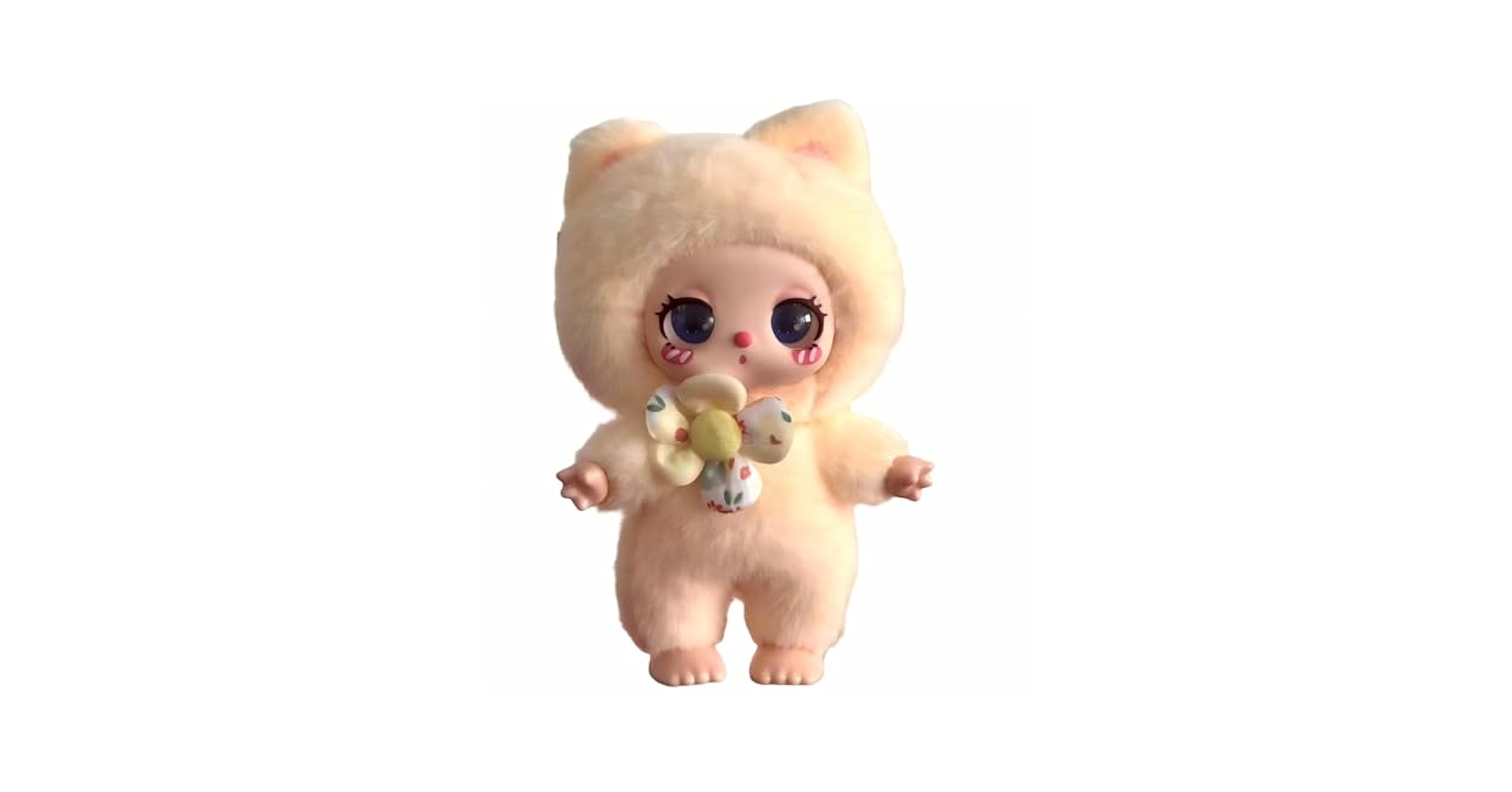 ぬいぐるみ・マスコット LUCKY Amazon.co.jp: ポケモンセンターオリジナル ぬいぐるみ ラッキー