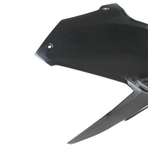 Cache avant de réservoir Z900 2018 carénage aileron spoiler